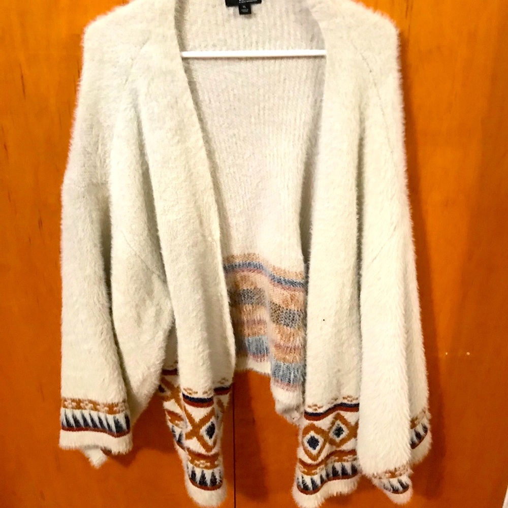 Ana sweater